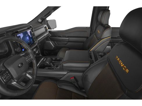 New 2025 Ford F150 Tremor w/ Equipment Group 402A High image 28