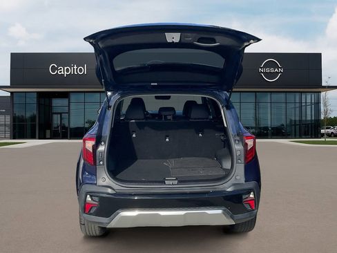 Used 2024 Kia Seltos S image 10