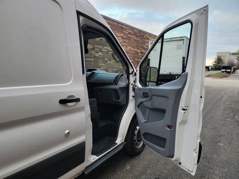 Used 2015 Ford Transit 150 148 Medium Roof image 12