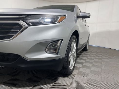 Used 2019 Chevrolet Equinox Premier image 26