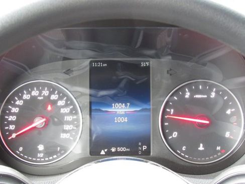Used 2025 Mercedes-Benz Sprinter 2500 image 25
