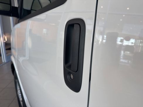 New 2025 Chevrolet Express 2500 Extended w/ Enhanced Convenience Package image 10