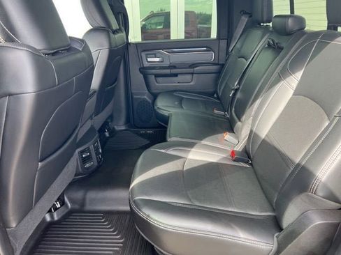 Certified 2021 RAM 2500 Power Wagon image 19