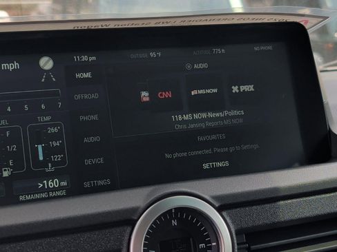 New 2025 INEOS Grenadier AWD/4WD image 24