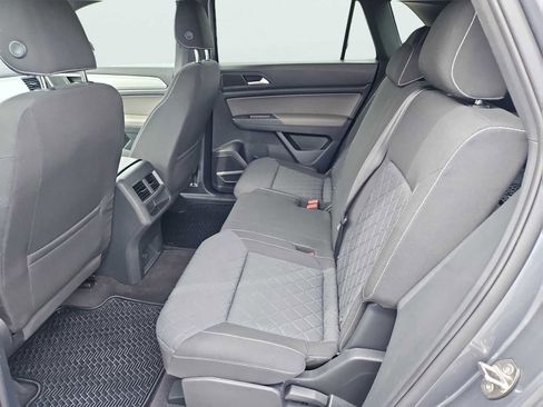 Used 2021 Volkswagen Atlas Cross Sport S AWD/4WD image 27