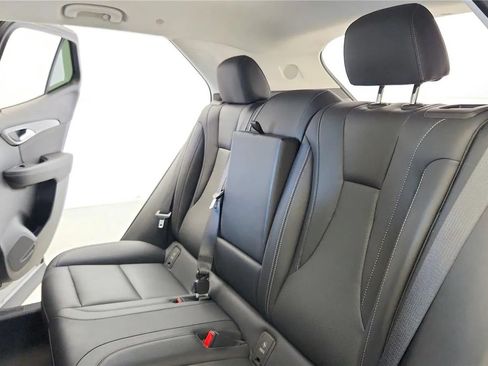 Used 2024 Buick Envision Preferred AWD/4WD image 24