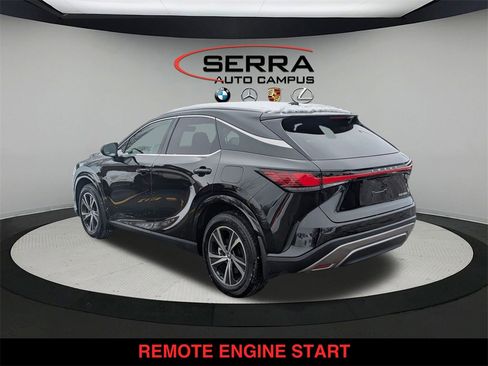 Used 2024 Lexus RX 350 Premium w/ Cold Area Package image 15