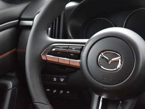 New 2025 MAZDA CX-50 AWD 2.5 Turbo w/ Premium Pkg image 18