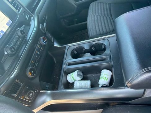 Used 2021 Ford F150 XL w/ STX Appearance Package AWD/4WD image 38