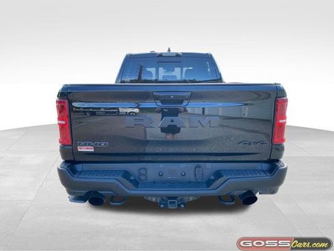 Used 2025 RAM 1500 RHO w/ RHO Level 1 Equipment Group AWD/4WD image 4