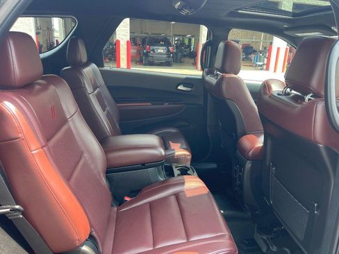 Used 2023 Dodge Durango Citadel AWD/4WD image 15