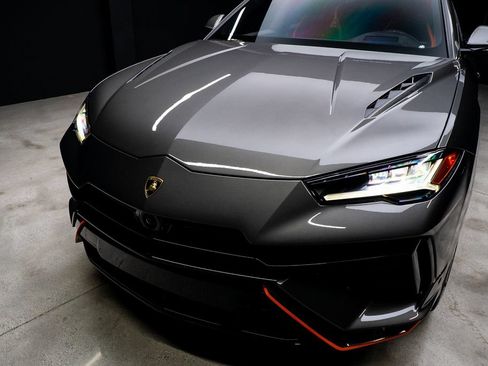 Used 2024 Lamborghini Urus S AWD/4WD image 5