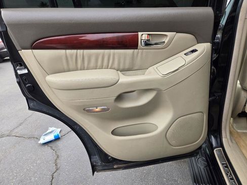 Used 2008 Lexus GX 470 image 13