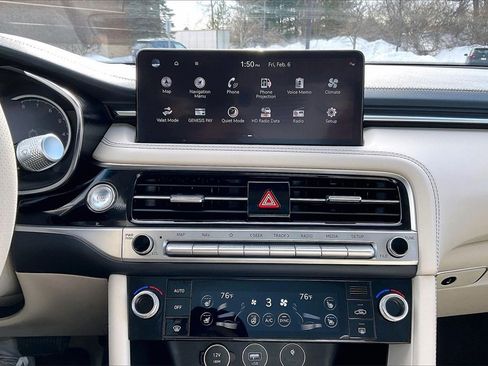 Used 2026 Genesis G70 2.5T Prestige image 15