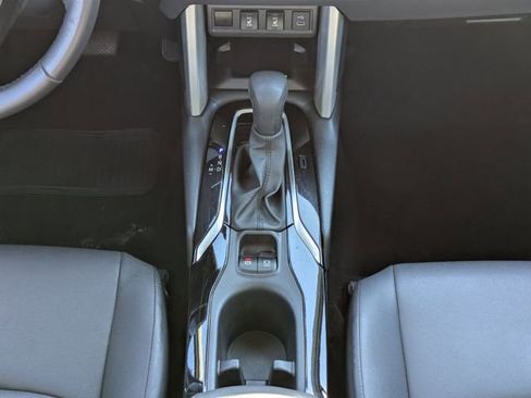 Used 2024 Toyota Corolla Cross XLE image 20