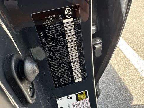 Used 2025 Toyota Corolla FX FWD image 24