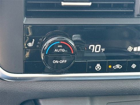 Certified 2023 Nissan Rogue SV w/ SV Premium B Package image 26