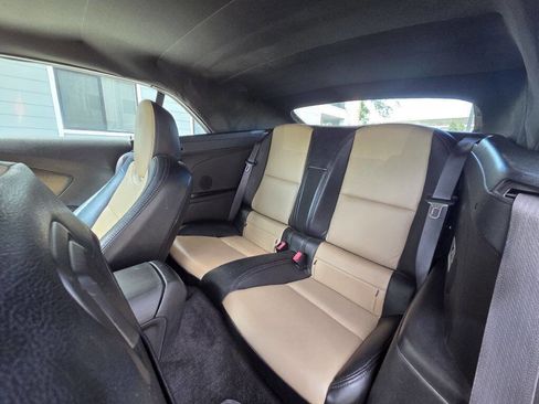 Used 2011 Chevrolet Camaro LT w/ RS Package RWD image 30