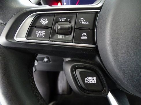 Certified 2024 Dodge Hornet R/T Plus w/ Tech Pack Plus w/o Parking image 7