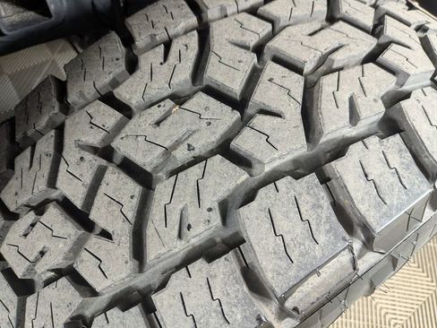 Used 2024 Jeep Gladiator Mojave image 14