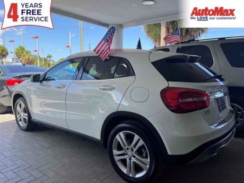 Used 2015 Mercedes-Benz GLA 250 4MATIC image 2