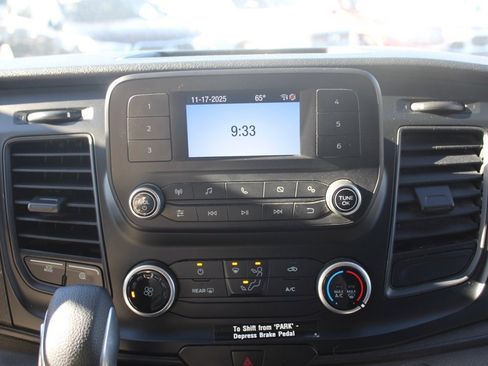 Used 2023 Ford Transit 250 Low Roof w/ Exterior Upgrade Package image 15