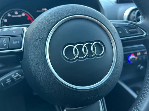 Used 2016 Audi A3 1.8T Premium image 25