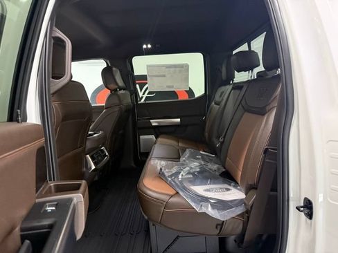 New 2026 Ford F250 King Ranch AWD/4WD image 15