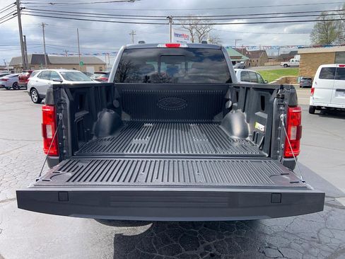 Used 2022 Ford F150 XLT w/ Equipment Group 302A High image 7