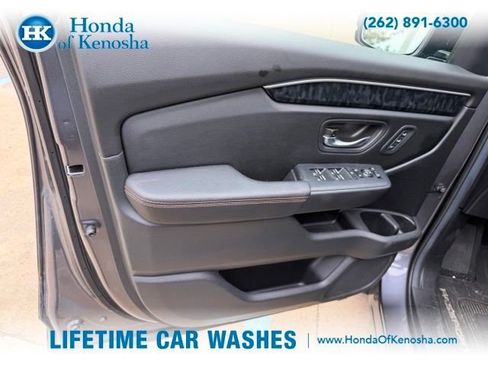 Used 2026 Honda Passport TrailSport Elite image 6