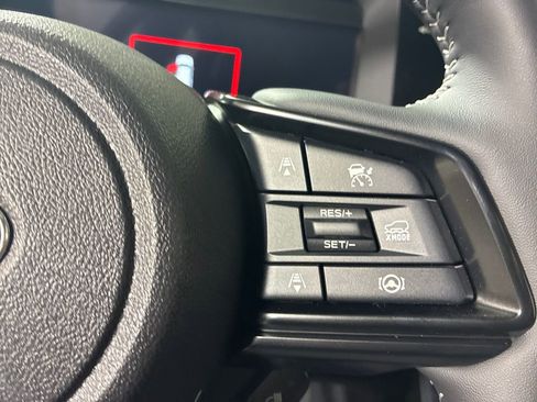 New 2026 Subaru Outback Touring w/ Touring Package image 19