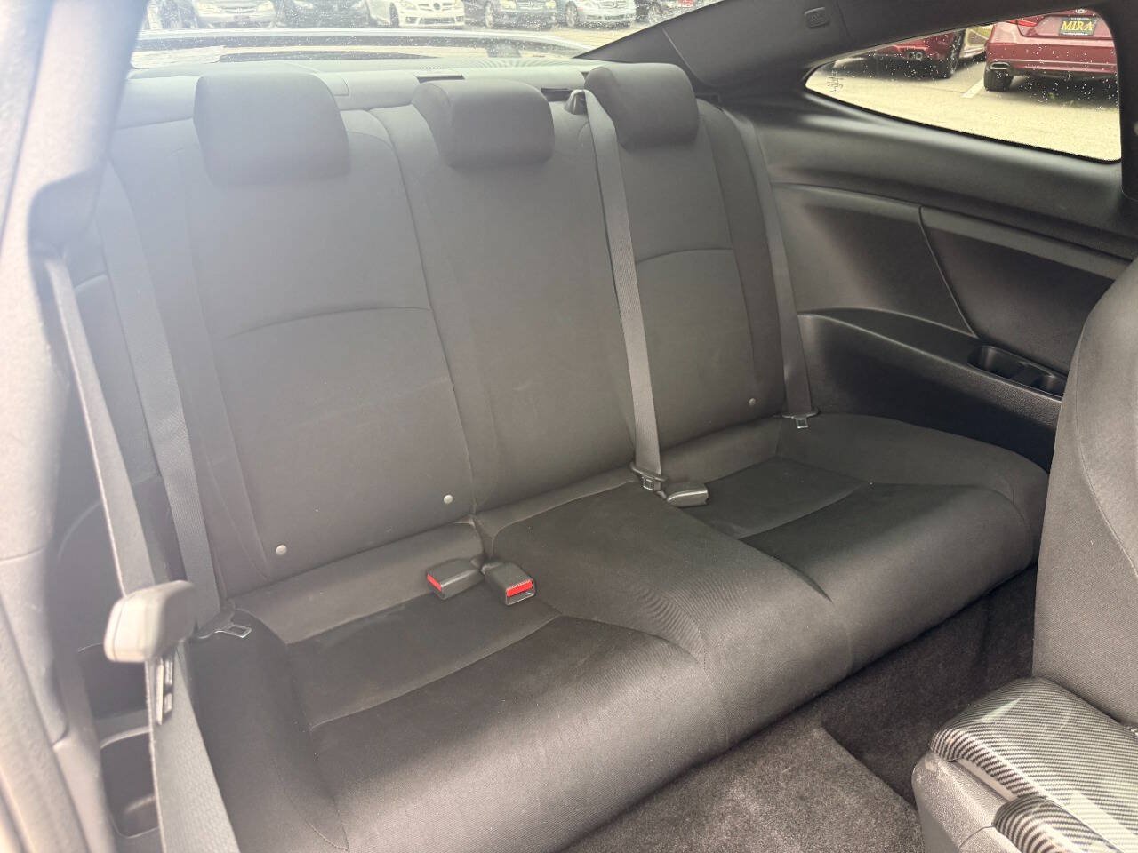 Used 2017 Honda Civic Si image 52