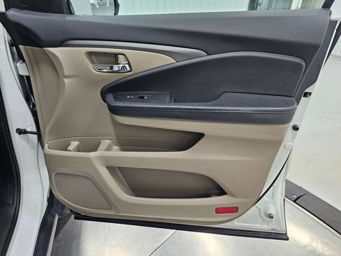 Certified 2021 Honda Pilot EX-L image 35