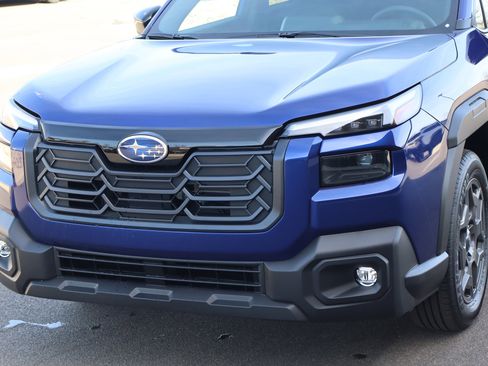 New 2026 Subaru Outback Premium image 3