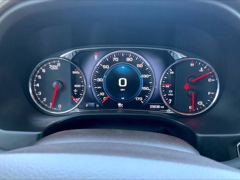 Used 2019 GMC Acadia Denali w/ Technology Package image 24