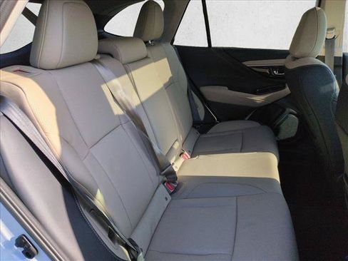 Used 2025 Subaru Outback Limited w/ Tech Package 3 AWD/4WD image 21