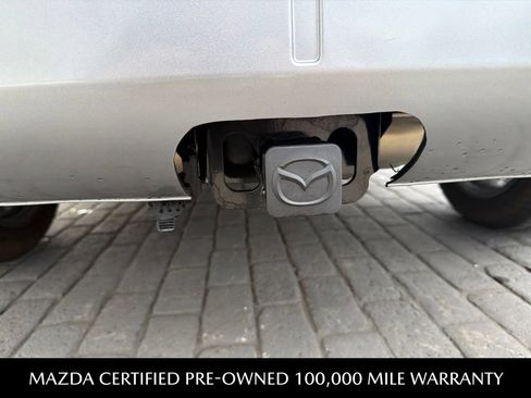 Certified 2025 MAZDA CX-5 Signature AWD/4WD image 7