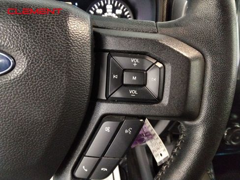 Used 2020 Ford F150 XLT w/ Equipment Group 302A Luxury image 11