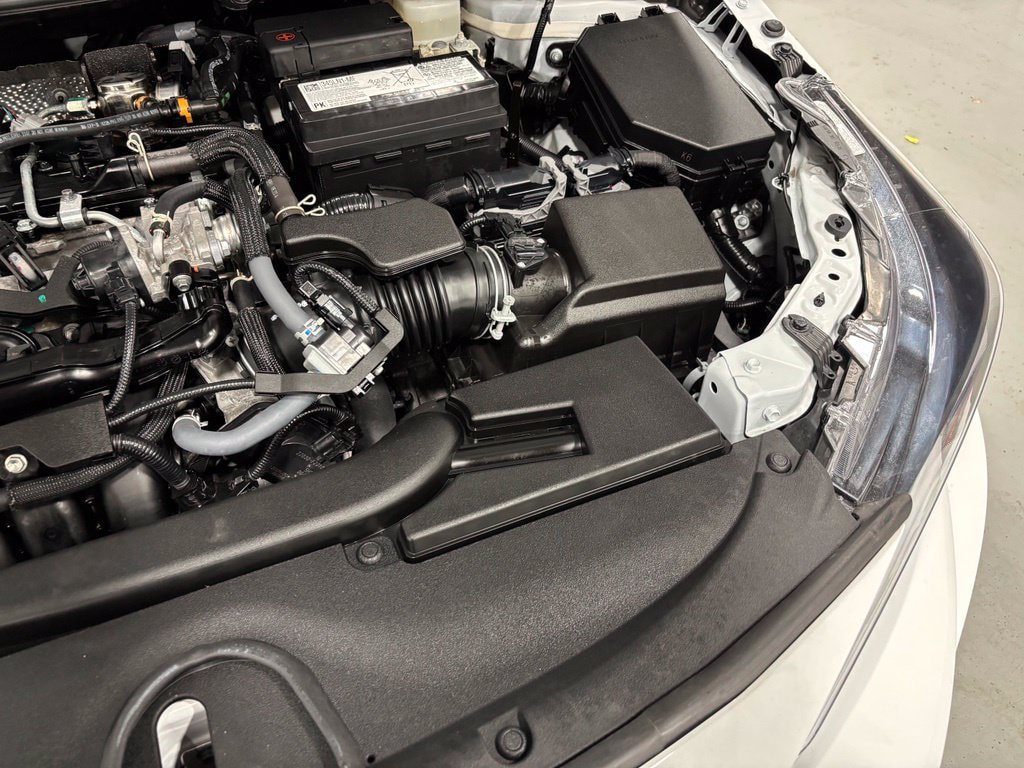 Used 2025 Toyota Corolla LE FWD image 66