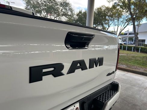 New 2026 RAM 1500 Big Horn image 19