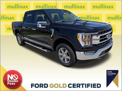 Used 2023 Ford F150 Lariat