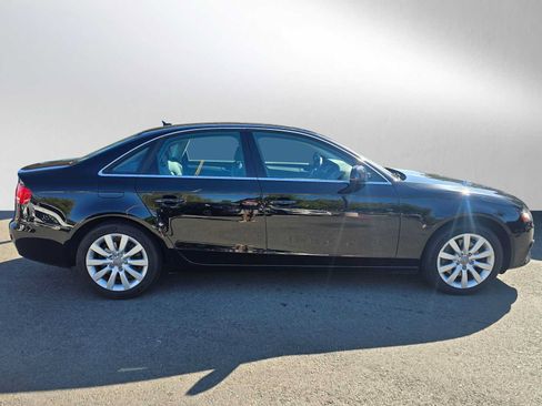 Used 2012 Audi A4 2.0T Premium w/ Style Pkg AWD/4WD image 2
