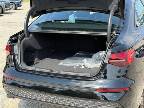 New 2026 Audi A3 2.0T Premium AWD/4WD image 13