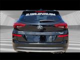 Certified 2021 Hyundai Tucson Limited image 5