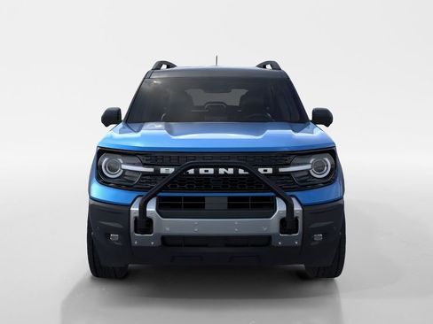 New 2026 Ford Bronco Sport Outer Banks AWD/4WD image 32