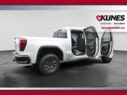 New 2026 GMC Sierra 1500 AT4X AWD/4WD image 53