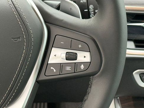 New 2026 BMW X5 sDrive40i w/ Climate Comfort Package RWD image 25