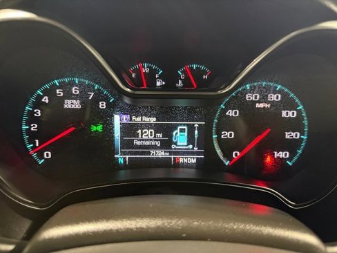 Used 2020 Chevrolet Impala Premier image 16