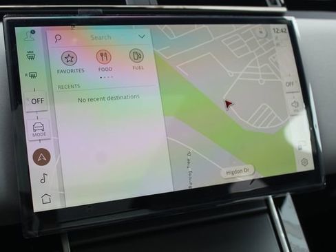 New 2026 Land Rover Range Rover Velar S image 18