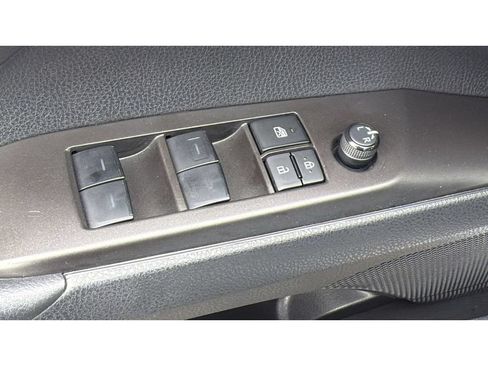 Certified 2024 Toyota Camry SE FWD image 14